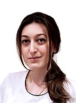 Турава Саломе Вахтанговна