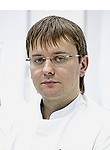 Рыбальченко Игорь Александрович