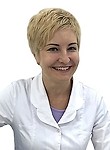 Стрелова Ирина Валерьевна