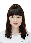 Туктанова Юлия Николаевна