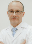 Бриль Дмитрий Евгеньевич