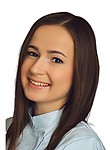 Бриштен Виктория Леонидовна