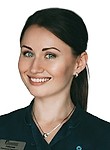 Лобанова Екатерина Сергеевна