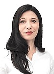 Оськина Алена Викторовна