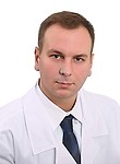 Шевцов Дмитрий Сергеевич