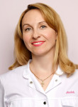 Жадаева Ирина Александровна