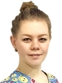 Хахалина Ольга Игоревна
