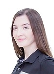 Черкесова Лиана Султановна