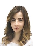 Ногаева Залина Олеговна