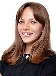 Пахомова Марина Алексеевна