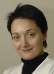 Якубова Анджелина Валентиновна
