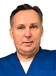 Семевский Андрей Евгеньевич
