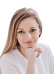 Соколовская Алина Артуровна