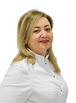 Дубцова Елена Анатольевна