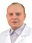 Голубчиков Владимир Игоревич