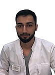Вердиев Айдын Гюндузович