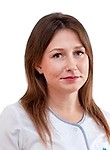 Макаренко Элина Сергеевна