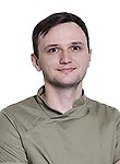 Авсеенко Сергей Михайлович