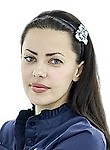 Завгородняя Валерия Геннадьевна