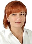 Седулина Ольга Федоровна