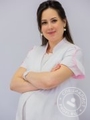 Кастаньо Евгения Бернардовна