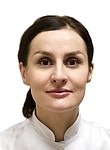 Абаева Залина Хасанбековна