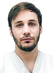 Гаджиев Саид Курбанович