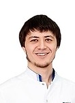 Сейнароев Зураб Тахирович