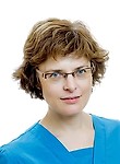 Ульянова Дарья Геннадьевна