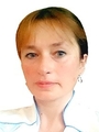 Кириллова Елена Сергеевна