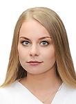 Русак Жаклин Ильинична
