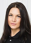 Ивашенцева Ольга Сергеевна