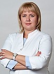 Пестрикова Павлина Витальевна