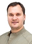 Мунтян Николай Николаевич