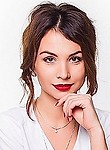 Кочергина Алина Вадимовна