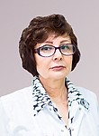 Корниенко Татьяна Константиновна
