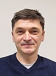 Никулин Сергей Евгеньевич