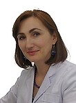 Сотникова Юлия Петровна