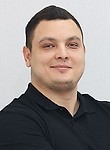 Левохин Рустам Романович