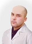 Алипашаев Ахмед Играмудинович