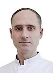 Мецатурян Рубен Мигранович
