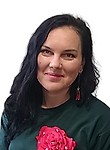 Чуланова Марина Николаевна