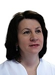 Рыбинцева Людмила Владимировна