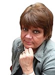 Арсеньева Татьяна Борисовна