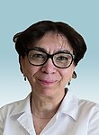 Джиоева Натела Резоевна