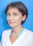 Арутюнян Марина Вильевна