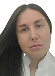 Опацкая Ирина Анатольевна