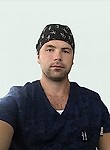 Меньшиков Валентин Владимирович