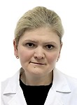 Сергеева Юлия Викторовна