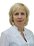Селезнёва Татьяна Владимировна
